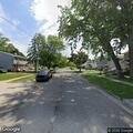 Traffic stop at Jenny and Marsh Drive