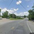 Tree blocks both lanes on Dugout Road