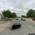 Traffic stop on 35th Street in Moline