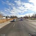 Traffic crash with injuries at Troy and Alameda