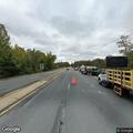Two-car crash on Richmond Highway in Stafford