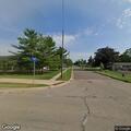 Traffic stop on East Saginaw near Jefferson