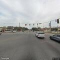 Priority medical response to motor vehicle collision at intersection