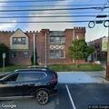 Motor vehicle crash on White Horse Pike