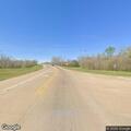 Traffic stop on white Chevy Tahoe in Jonesville