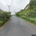 Alarm on Coach Road with no crime found