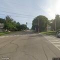 Traffic stop on Milton Avenue near Centerway