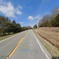 Traffic stop on white Honda near Highway 5