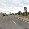 Minor crash on Highway 225 near South Parker Road