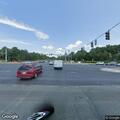 Woman hit head during traffic stop at MD-43 and Honeygo Blvd