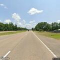 High-speed pursuit ends on US-98 near Wingate Road