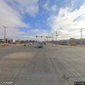 Vehicles blocking intersection at 96th and Garnett