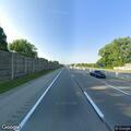 Officers track vehicle near I-75 exit 92