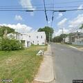 Motorcyclist struck by vehicle near Bacon Street