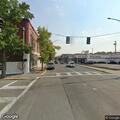 Wrong-way Subaru driver at East Third and Union
