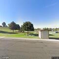 Woman possibly stabbed in face at Angel Park