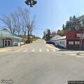 89-year-old woman falls and strikes head at intersection