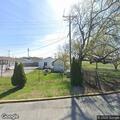 Gas odor reported at Church Drive residence