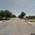 Traffic stop at Randall and Memorial intersection