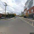 Hallway smoke sets off apartment fire alarm