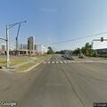 Reports of vehicle fire at Fordham and Ephesus