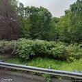 Tree blocks Glen Road; no wires involved