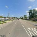 Vehicle crash with injuries on North Kennedy Drive