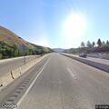 Traffic stop on US 89/91 near milepost 13