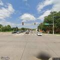 Officer assists motorists on East North near Omaha
