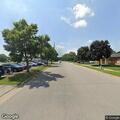 Intoxicated suspect arguing in parking lot on Rudy St