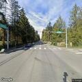 Injured deer creates road hazard in Woodinville