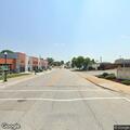 Infant suffers head injury and nosebleed at intersection