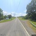 Downed wire blocking Van Duzen Road in Claverack