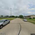 Gas leak reported at home on Washburn Road