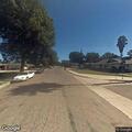 House fire on Casa Lane in Loma Linda