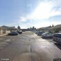 Outside gas leak reported on Arlington Circle