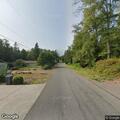 Adult man flailing arms and screaming in Hansville