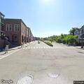 Traffic light out at Popham and Depot