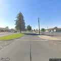 Search for hit-and-run suspect near Columbia and Willamette