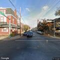 Two-vehicle crash at North 9th and Lehman streets