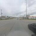 Traffic stop at Livingston and Brice intersection