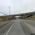 Overdue driver reported lost near Valley Highway