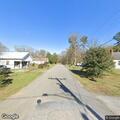 Traffic stop on Pickett Highway at New Cut Road