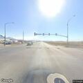 Rollover crash involving big rig and car in Lindon