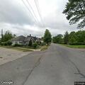Traffic stop at County Road 45 and Simpson Avenue