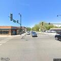 Traffic blocked near Howard Street and Dodge