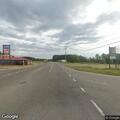 Traffic stop involving black Chevy Tahoe