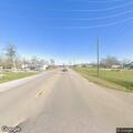 Smoking vehicle at FM 1093 and Barnes Road
