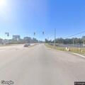 Two-car crash at US 17 and Baker Street
