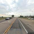 Vehicle hits deer on Highway 92 near mile marker 28